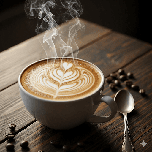 The Art of Pour-Over Coffee