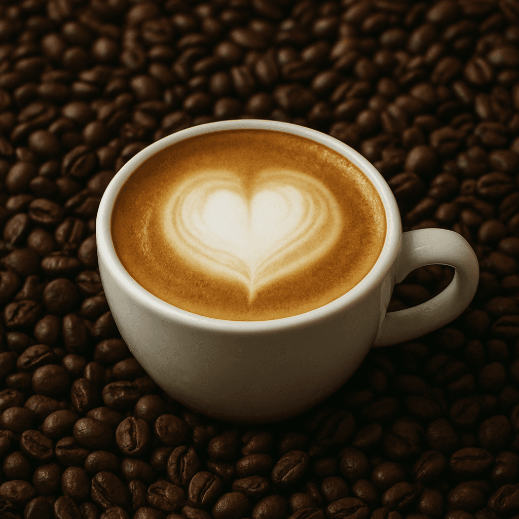 What makes the essence of your coffee?